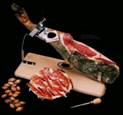 Sell Real Portuguese Acorn-flavoured Pata Negra Ham